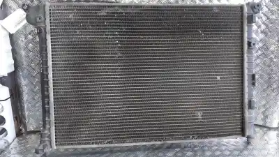 Peça sobressalente para automóvel em segunda mão condensador / radiador de ar condicionado por bmw mini (r50,r53) cooper referências oem iam 