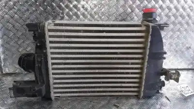Peça sobressalente para automóvel em segunda mão intercooler por renault clio iv clio iv referências oem iam 144963014r