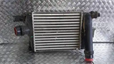 Peça sobressalente para automóvel em segunda mão intercooler por renault clio iv clio iv referências oem iam 144963014r  
