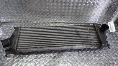 Автозапчасти б/у интеркулер за opel vivaro furgón/combi (07.2006 =>) combi 2.7t l1h1 ссылки oem iam 8200411160