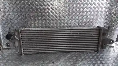 Автозапчасти б/у интеркулер за opel vivaro furgón/combi (07.2006 =>) combi 2.7t l1h1 ссылки oem iam 8200411160  