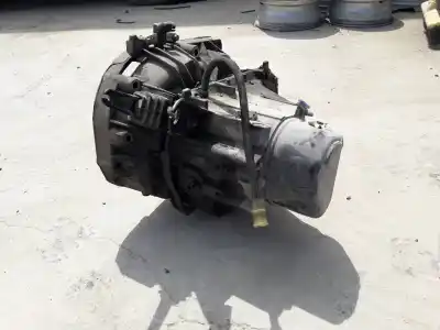 Second-hand car spare part gearbox for renault clio ii fase ii (b/cb0) clio oem iam references jb3980  