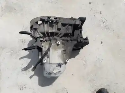 Second-hand car spare part gearbox for renault clio ii fase ii (b/cb0) clio oem iam references jb3980  