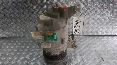Peça sobressalente para automóvel em segunda mão compressor de ar condicionado a/a a/c por bmw mini (r50,r53) cooper referências oem iam 64521171310