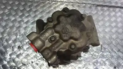 Pezzo di ricambio per auto di seconda mano compressore aria condizionata per renault clio ii fase ii (b/cb0) clio riferimenti oem iam 8200315744  ds6v12