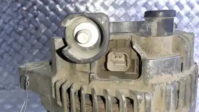 Peça sobressalente para automóvel em segunda mão alternador por peugeot 407 2.0 16v hdi fap cat (rhr / dw10bted4) referências oem iam 9654752880  cl18
