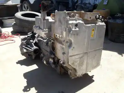 Gebrauchtes Autoersatzteil KOMPLETTER MOTOR zum RENAULT ZOE  OEM-IAM-Referenzen 5AQ601  290033096R
