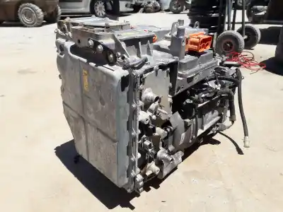 Second-hand car spare part complete engine for renault zoe 68 kw oem iam references 5aq601  290033096r