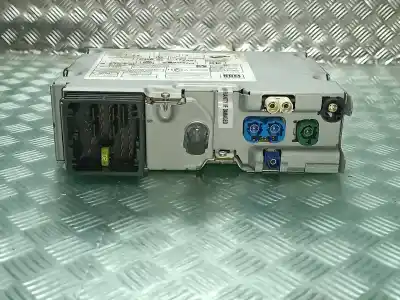 Pièce détachée automobile d'occasion système de navigation gps pour peugeot 308 active références oem iam 9821908880  10r516110