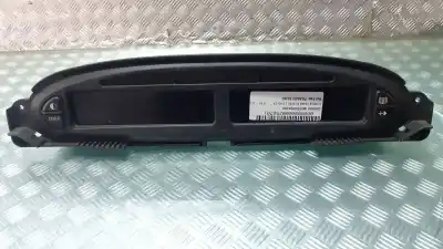 Second-hand car spare part DASHBOARD for CITROEN XSARA PICASSO  OEM IAM references PSA965166380 11000896007 88311351