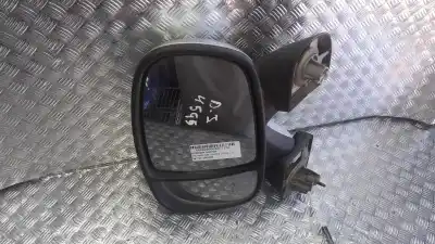 Автозапчастина б/у  для OPEL VIVARO FURGÓN/COMBI (07.2006 =>)  Посилання на OEM IAM E2010022  