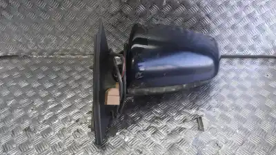 Peça sobressalente para automóvel em segunda mão espelho retrovisor esquerdo por audi a4 berlina (8e) 2.0 tdi referências oem iam e1010681  