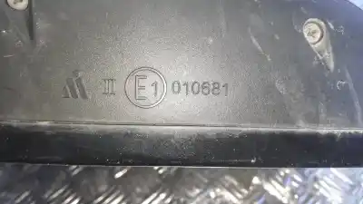 Peça sobressalente para automóvel em segunda mão espelho retrovisor esquerdo por audi a4 berlina (8e) 2.0 tdi referências oem iam e1010681  