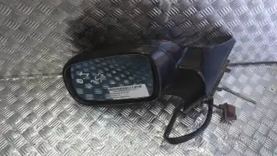 Pezzo di ricambio per auto di seconda mano specchio sinistro per peugeot 407 sw 2.0 16v cat riferimenti oem iam 96456984xt