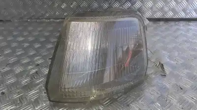 Peça sobressalente para automóvel em segunda mão farolim dianteiro esquerdo por peugeot 106 (s1) 1.4 diesel cat referências oem iam 010022