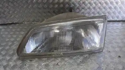 Peça sobressalente para automóvel em segunda mão farol / farolim esquerdo por peugeot 106 (s1) 1.4 diesel cat referências oem iam 0247444