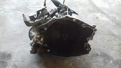 Recambio de automóvil de segunda mano de CAJA CAMBIOS para CITROEN XSARA PICASSO  referencias OEM IAM 20DL65 5 VELOCIDADES 