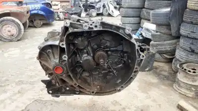 Автозапчасти б/у КОРОБКА ПЕРЕДАЧ за CITROEN C4 PICASSO  ссылки OEM IAM 20EA68 6 VELOCIDADES 011015