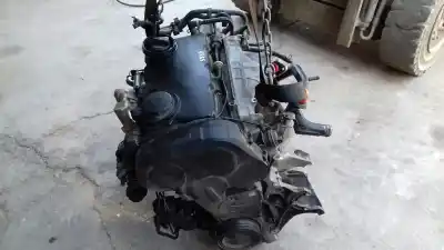 Pezzo di ricambio per auto di seconda mano MOTORE COMPLETO per AUDI A4 BERLINA (8E)  Riferimenti OEM IAM BRE  