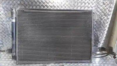 Peça sobressalente para automóvel em segunda mão Condensador / Radiador De Ar Condicionado por SEAT LEON (1P1) 1.6 Referências OEM IAM 1K0298403A  