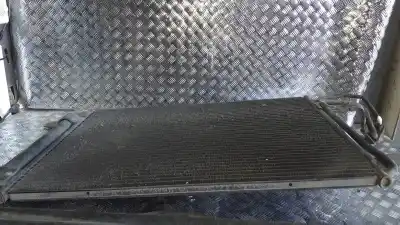 Peça sobressalente para automóvel em segunda mão condensador / radiador de ar condicionado por seat leon (1p1) 1.6 referências oem iam 1k0298403a  