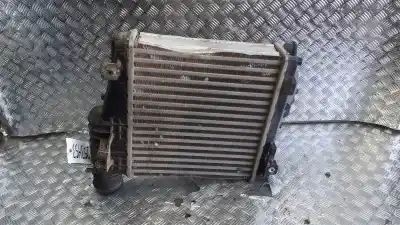 Second-hand car spare part intercooler for citroen c4 picasso 1.2 12v e-thp / puretech oem iam references p9675627980