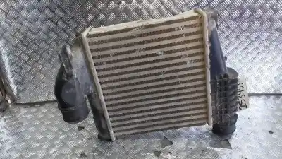 Second-hand car spare part intercooler for citroen c4 picasso 1.2 12v e-thp / puretech oem iam references p9675627980  