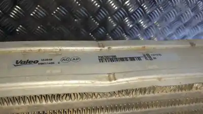 Second-hand car spare part intercooler for citroen c4 picasso 1.2 12v e-thp / puretech oem iam references p9675627980  