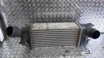 Pezzo di ricambio per auto di seconda mano intercooler per peugeot 407 sw 2.0 16v cat riferimenti oem iam 9645682880