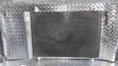 Recambio de automóvil de segunda mano de CONDENSADOR / RADIADOR AIRE ACONDICIONADO para CITROEN XSARA PICASSO  referencias OEM IAM 9652829880  