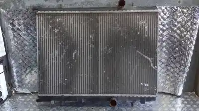 Recambio de automóvil de segunda mano de RADIADOR AGUA para CITROEN XSARA PICASSO  referencias OEM IAM 9653692180  