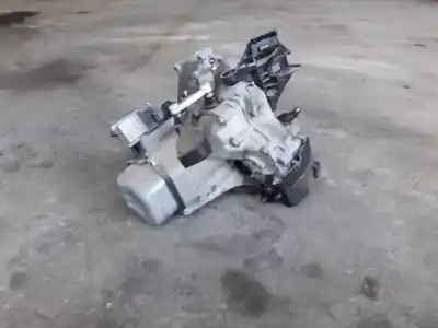 Автозапчасти б/у  за CITROEN C-ELYSÉE  ссылки OEM IAM 20CR15 5 VELOCIDADES 