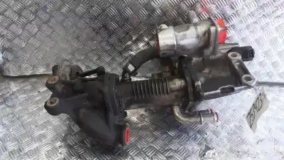 Автозапчастина б/у клапан egr для renault kangoo (f/kc0) 1.5 dci посилання на oem iam d501916000 Автозапчастина б/у клапан egr для renault kangoo (f/kc0) 1.5 dci посилання на oem iam d501916000