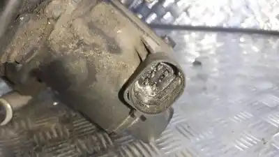 Second-hand car spare part egr valve for renault kangoo (f/kc0) 1.5 dci oem iam references d501916000   Second-hand car spare part egr valve for renault kangoo (f/kc0) 1.5 dci oem iam references d501916000
