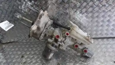 Pezzo di ricambio per auto di seconda mano servo freio per renault zoe 68 kw riferimenti oem iam 460115213r  