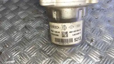 Pezzo di ricambio per auto di seconda mano servo freio per renault zoe 68 kw riferimenti oem iam 460115213r  