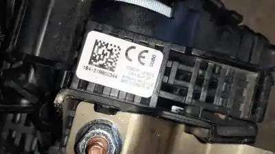 Автозапчасти б/у комплект подушки безопасности за renault zoe 68 kw ссылки oem iam 985705890r 868852607r 620115000f