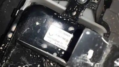 Автозапчасти б/у комплект подушки безопасности за renault zoe 68 kw ссылки oem iam 985705890r 868852607r 620115000f