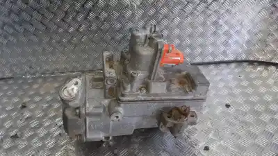 Second-hand car spare part AIR CONDITIONING COMPRESSOR for RENAULT ZOE  OEM IAM references 0422001490  