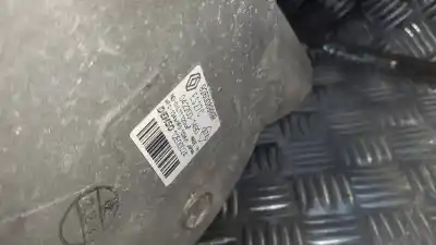 Автозапчастина б/у компресор кондиционера для renault zoe 68 kw посилання на oem iam 0422001490  