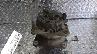 Second-hand car spare part Alternator for SEAT LEON (1M1) Signo OEM IAM references 028903028D 90A 