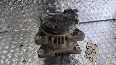 Recambio de automóvil de segunda mano de ALTERNADOR para CITROEN XSARA PICASSO  referencias OEM IAM 9646477580 150A 0124525034