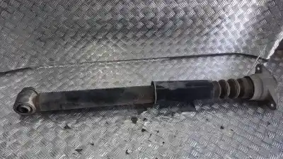 Peça sobressalente para automóvel em segunda mão amortecedor traseiro esquerdo por audi a6 berlina (4f2) 3.0 tdi quattro (171kw) referências oem iam 4f0513032h