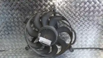 Second-hand car spare part RADIATOR COOLING FAN for SEAT LEON (1M1)  OEM IAM references 1J0959455K  