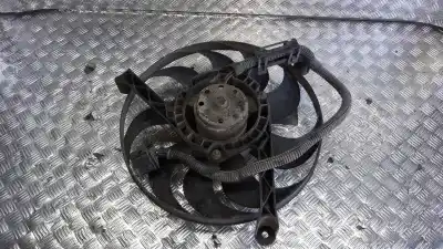 Second-hand car spare part radiator cooling fan for seat leon (1m1) 1.9 tdi oem iam references 1j0959455k  