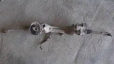 Pièce détachée automobile d'occasion CRÉMAILLÈRE DE DIRECTION pour FORD FOCUS LIM. (CB8)  Références OEM IAM A0040345H  