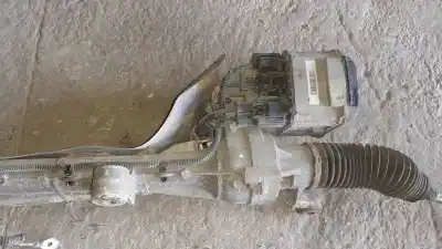 Peça sobressalente para automóvel em segunda mão caixa de direção por ford focus lim. (cb8) * referências oem iam a0040345h  