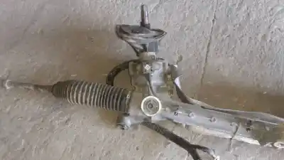 Peça sobressalente para automóvel em segunda mão caixa de direção por ford focus lim. (cb8) * referências oem iam a0040345h  