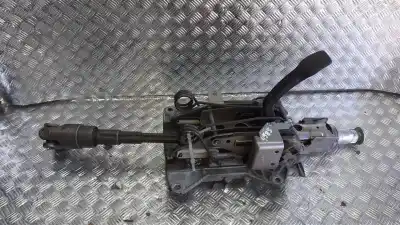 Peça sobressalente para automóvel em segunda mão coluna de direcção por audi a4 berlina (8e) 2.0 tdi referências oem iam 521002a2