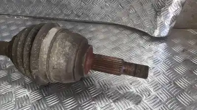 Second-hand car spare part front left transmission for renault kangoo (f/kc0) 1.5 dci oem iam references    Second-hand car spare part front left transmission for renault kangoo (f/kc0) 1.5 dci oem iam references